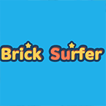 Brick Surfer